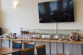 Delfini Hotel