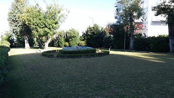 Delfini Hotel