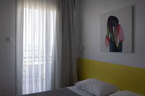 Delfini Hotel