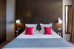 Abbaye des Capucins Spa & Resort