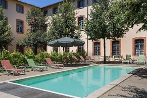 Abbaye des Capucins Spa & Resort
