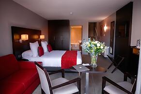 Abbaye des Capucins Spa & Resort