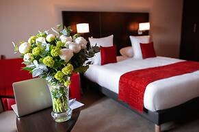 Abbaye des Capucins Spa & Resort