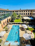 Abbaye des Capucins Spa & Resort