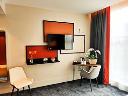 Abbaye des Capucins Spa & Resort