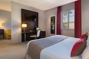 Abbaye des Capucins Spa & Resort