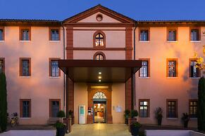 Abbaye des Capucins Spa & Resort