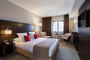 Abbaye des Capucins Spa & Resort