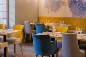 Abbaye des Capucins Spa & Resort