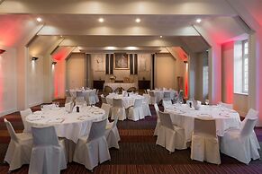 Abbaye des Capucins Spa & Resort