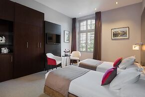Abbaye des Capucins Spa & Resort