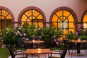 Abbaye des Capucins Spa & Resort