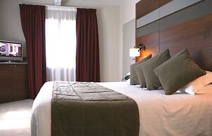 Abbaye des Capucins Spa & Resort