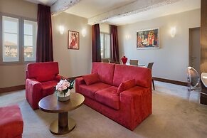 Abbaye des Capucins Spa & Resort