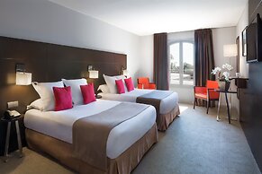 Abbaye des Capucins Spa & Resort
