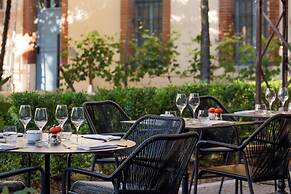 Abbaye des Capucins Spa & Resort