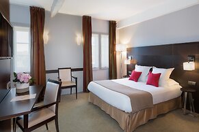 Abbaye des Capucins Spa & Resort