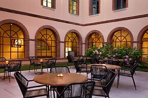 Abbaye des Capucins Spa & Resort