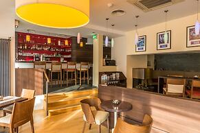 Hotel Esplanade Dortmund