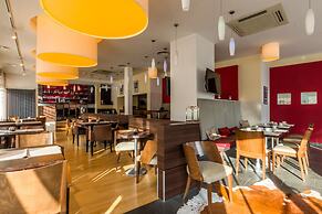 Hotel Esplanade Dortmund