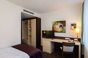 Hotel Esplanade Dortmund