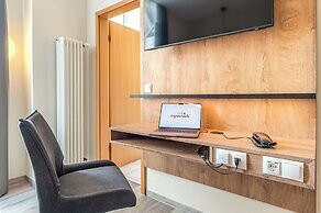 Hotel Esplanade Dortmund