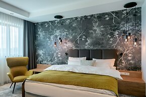 Hotel Esplanade Dortmund
