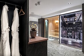 Hotel Esplanade Dortmund