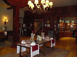 Parador De Bielsa