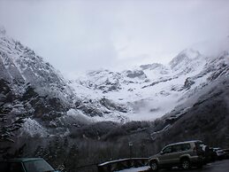 Parador De Bielsa
