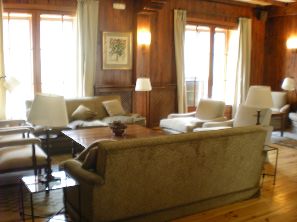 Parador De Bielsa