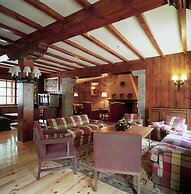 Parador De Bielsa