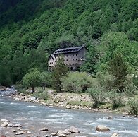 Parador De Bielsa