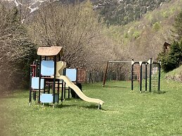 Parador De Bielsa