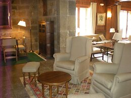 Parador De Bielsa