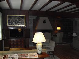 Parador De Bielsa