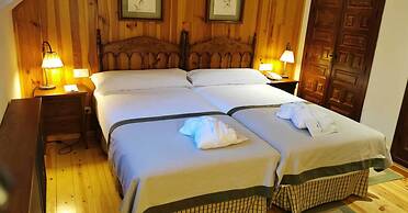 Parador De Bielsa