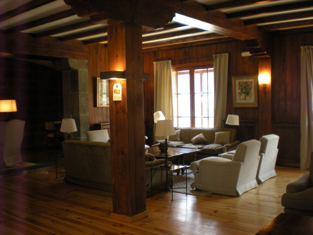 Parador De Bielsa