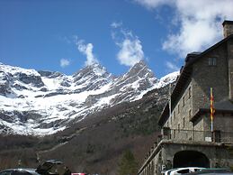 Parador De Bielsa