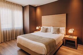 Hotel Windsor Tossa – Adults Only +16