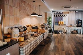 Hotel Windsor Tossa – Adults Only +16