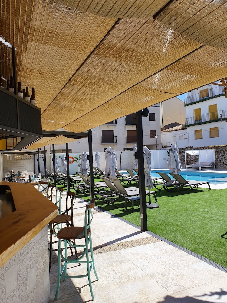 Hotel Windsor Tossa – Adults Only +16