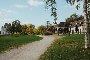 Domaine Et Golf Du Roncemay