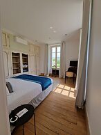 Domaine Et Golf Du Roncemay