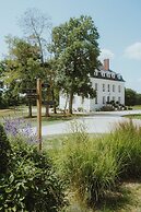 Domaine Et Golf Du Roncemay
