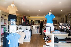 Domaine Et Golf Du Roncemay