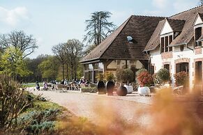 Domaine Et Golf Du Roncemay