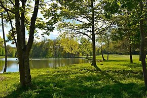 Domaine Et Golf Du Roncemay