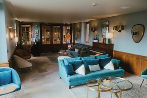 Domaine Et Golf Du Roncemay