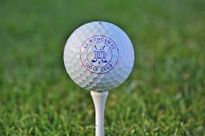 Domaine Et Golf Du Roncemay